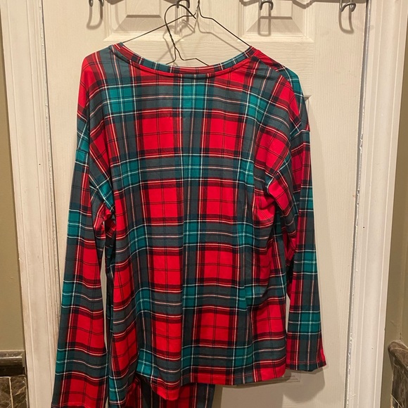 Joyspun Christmas Pajamas - Size Small - NWOT - Picture 2 of 7